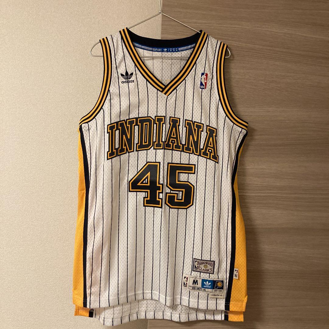 Asahi inoue 　 ユニフォーム　ペイサーズ