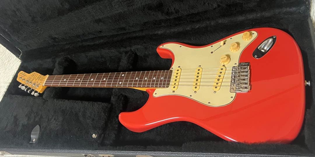 James Tyler 激バーズアイClassic お宝放出