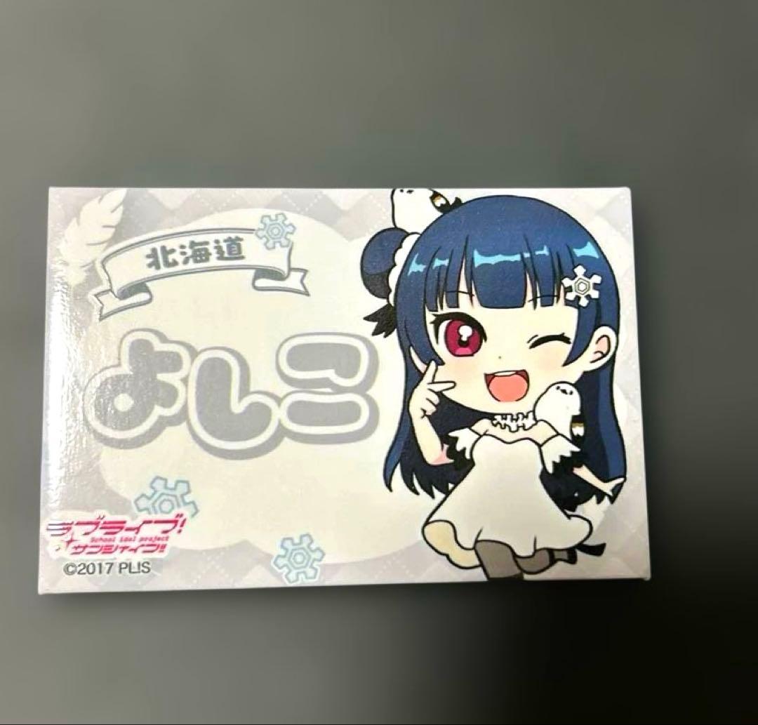 Aqours 津島善子 三井ショッピングパーク ラブライブ！サンシャイン