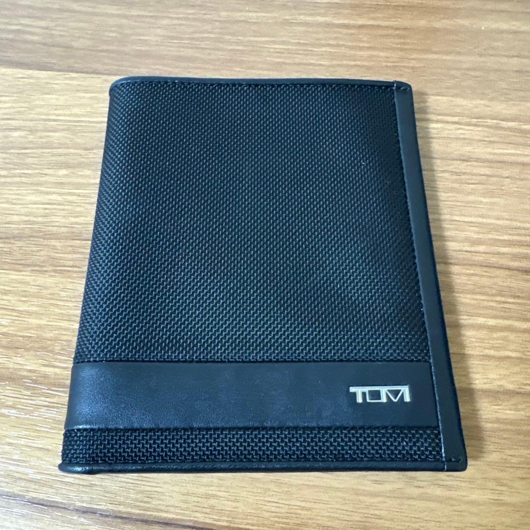 TUMI パスポートケース Passport Case | Tumi US