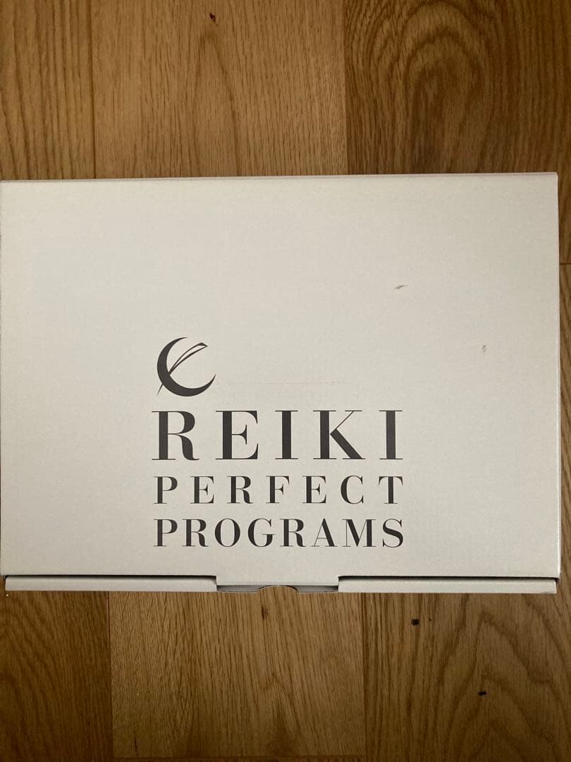 臼井式レイキ　パーフェクトプログラム 臼井式レイキ・パーフェクト プログラム 第一弾（品、品質：良好）