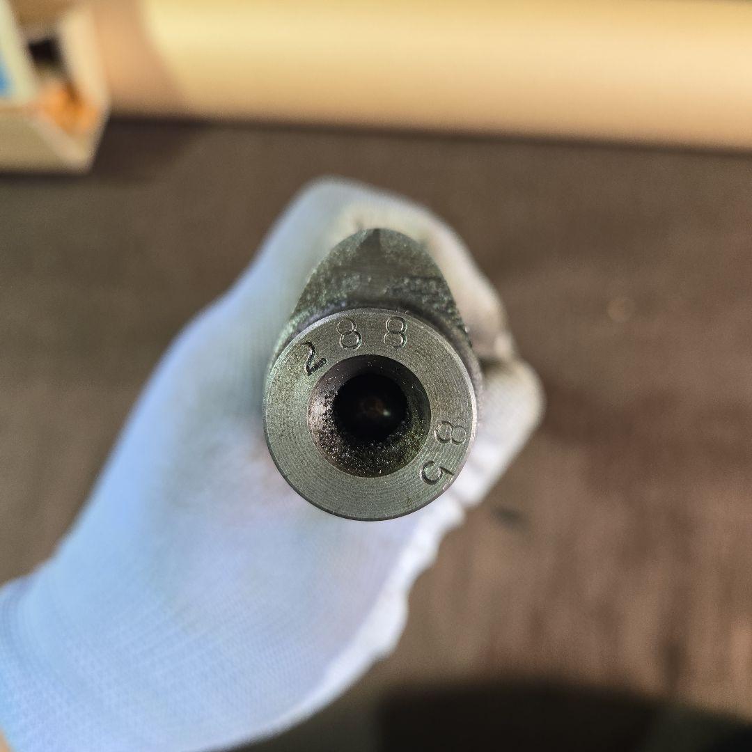 4AG　戸田レーシング　288 8.5リフト　ハイカム