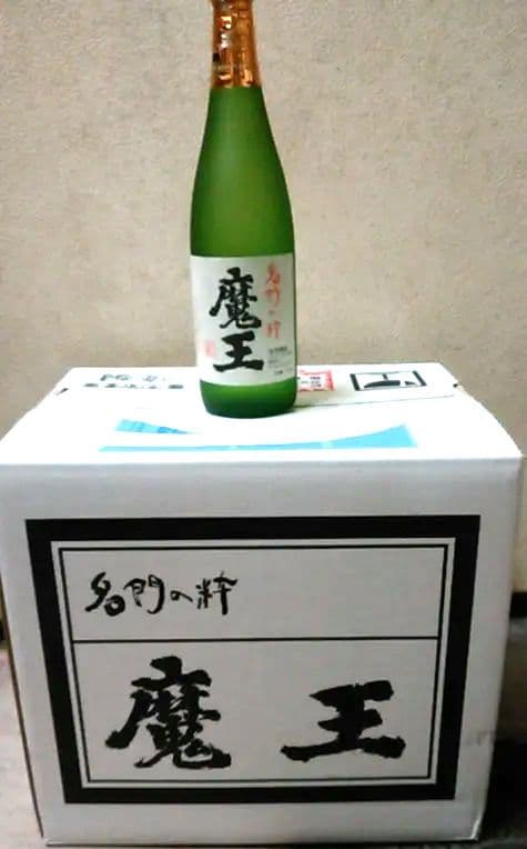 魔王 焼酎 720ml　１２本セット新品 魔王セット 《芋焼酎 セット》 白玉醸造 魔王 720ml 元老院 天誅 白玉