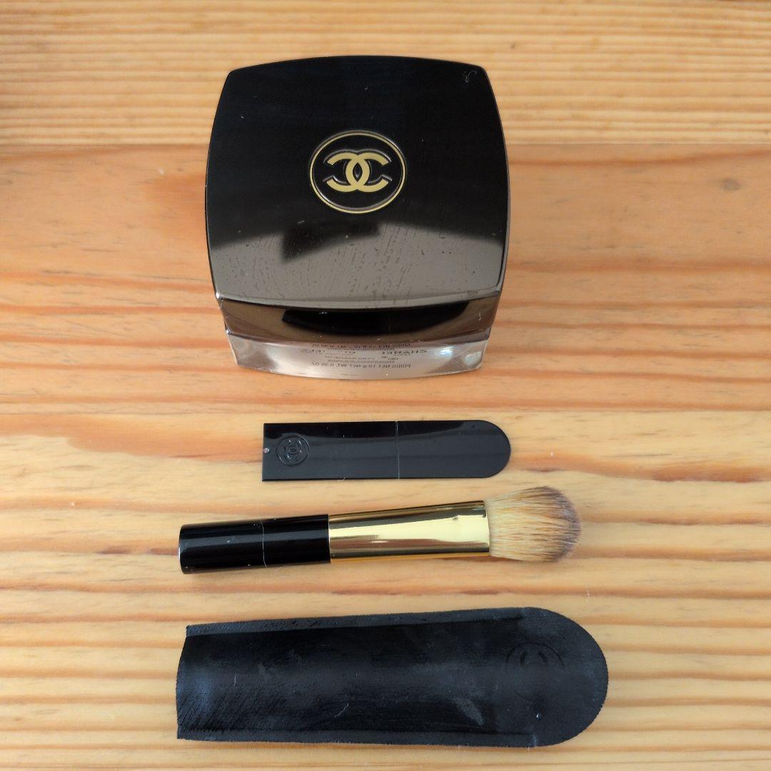 コンシーラー CHANEL SUBLIMAGE LE CORRECTEUR YEUX 20