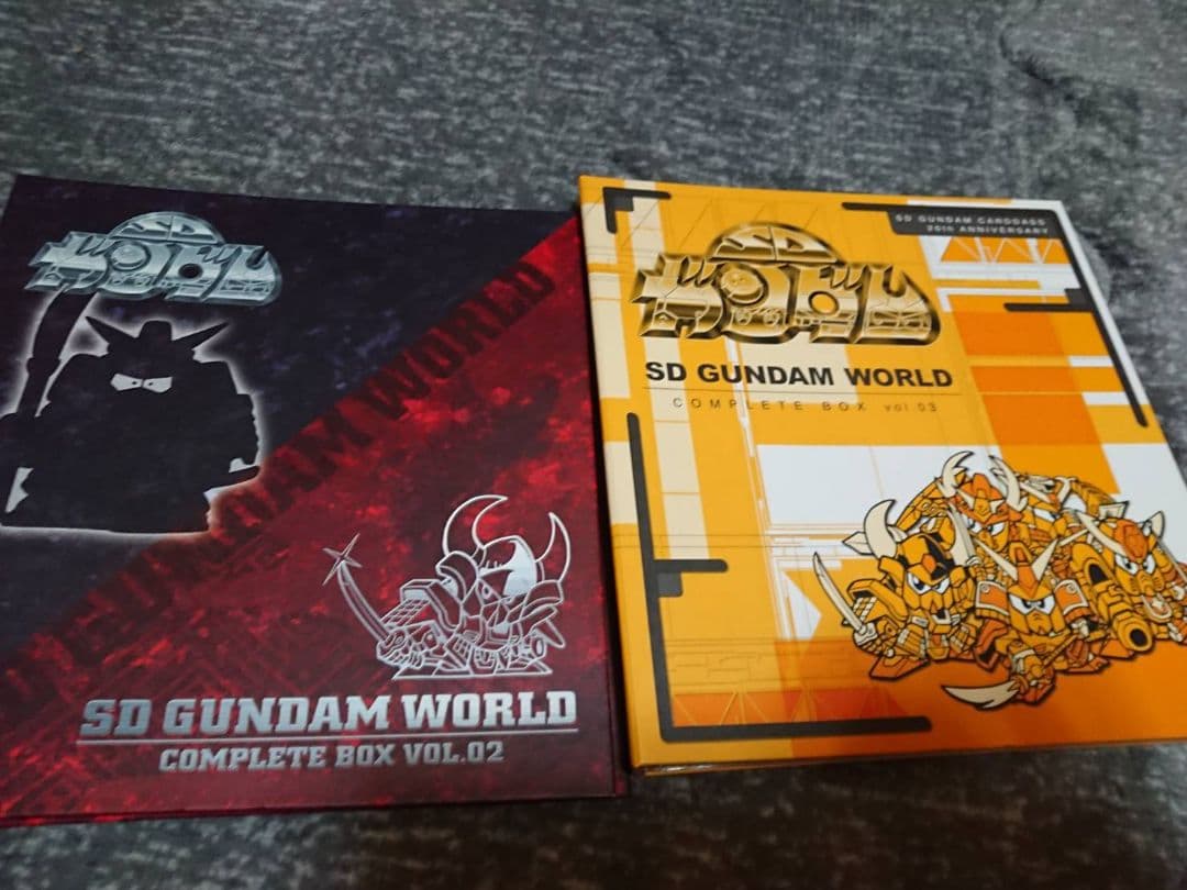 SDガンダムWORLD　カードダス カードダスドットコム 公式サイト | 商品情報 - SDガンダムワールド