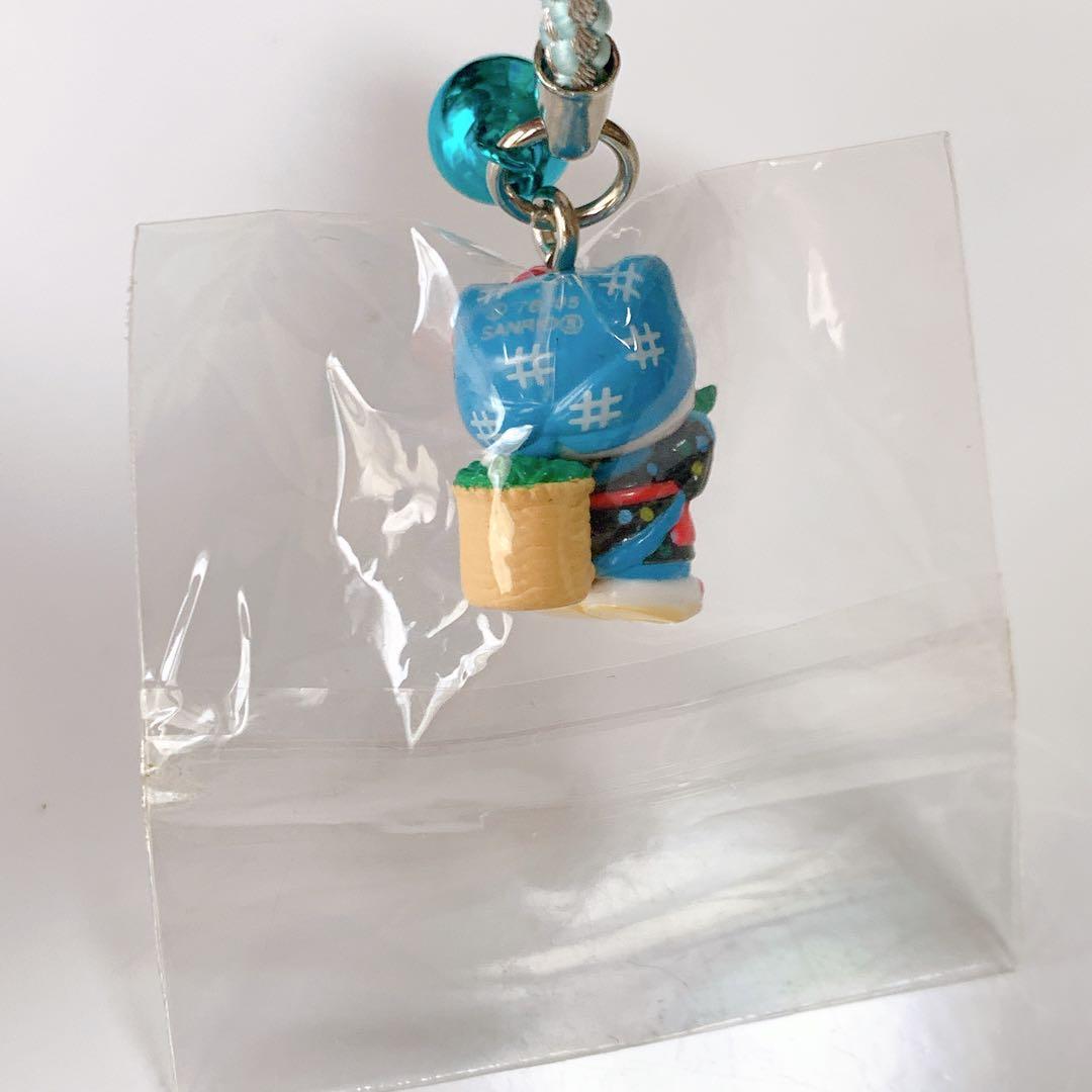 ご当地キティ 静岡限定 お茶 茶摘み 静岡茶 ハローキティ サンリオ