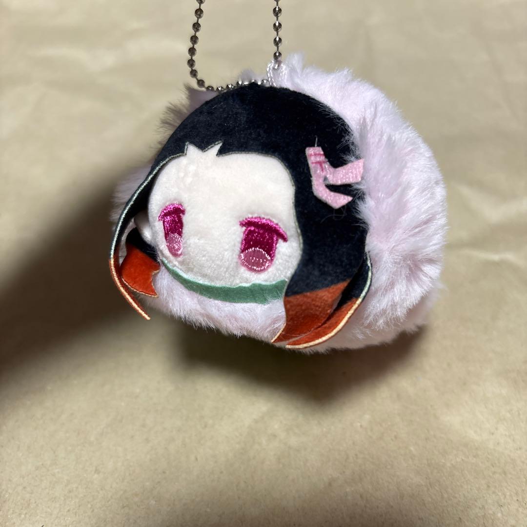 鬼滅の刃 桜餅マスコットvol.1 禰豆子 - メルカリ