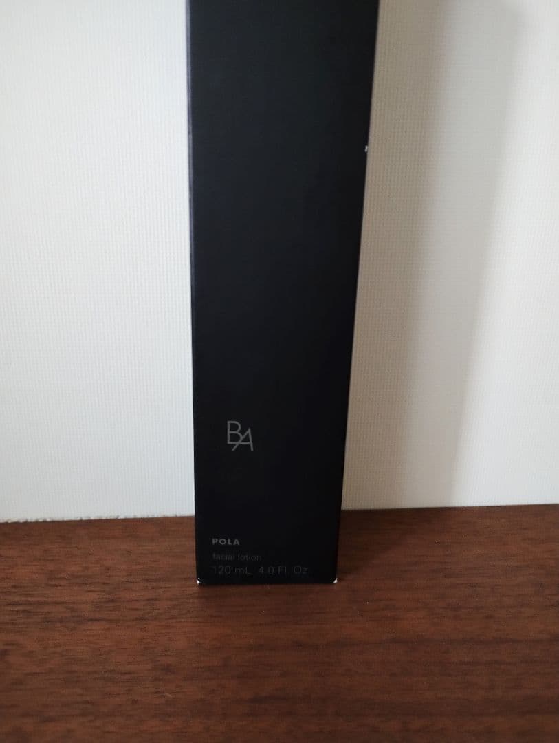 ポーラbaローションn 120ml B.A ローション 7(本体 120mL): 商品詳細 | ポーラ公式 エイジングケア