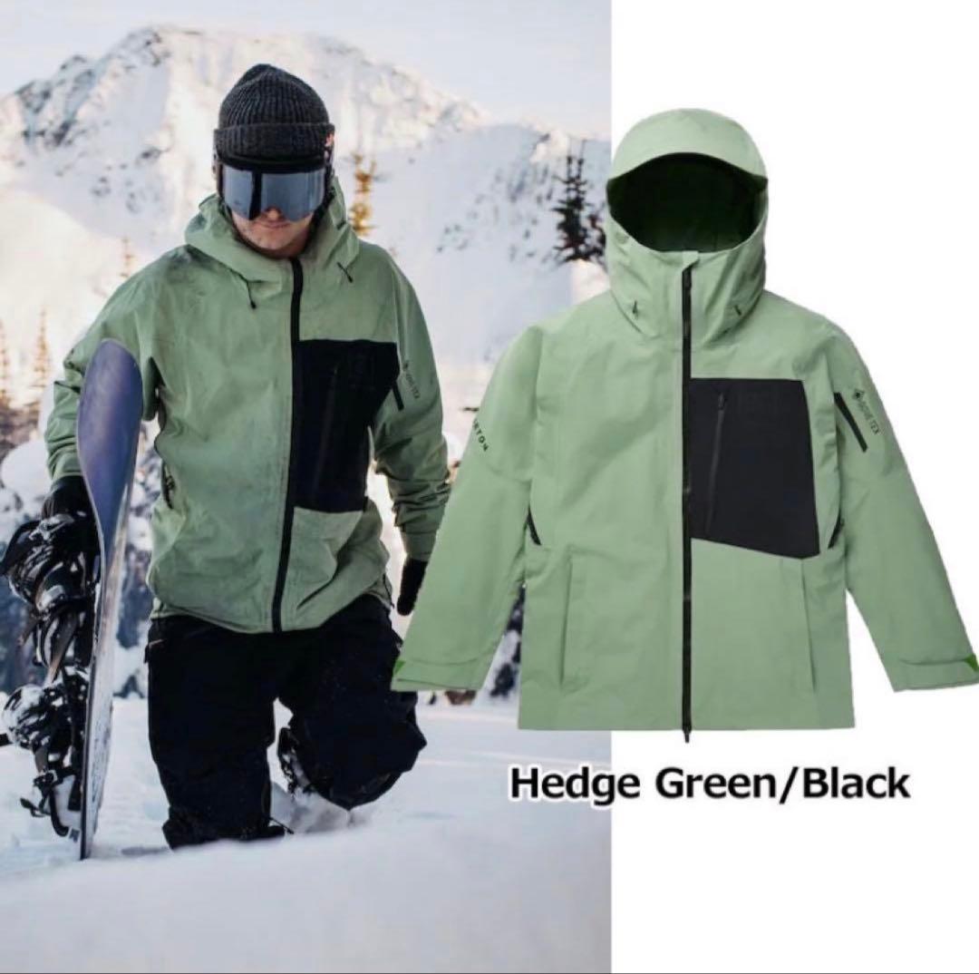 ⭐︎早い者勝ち【美品】Burton [ak] サイクリック ジャケット S 楽天市場】24-25 BURTON バートン メンズ スノーボード ウエアー WEAR