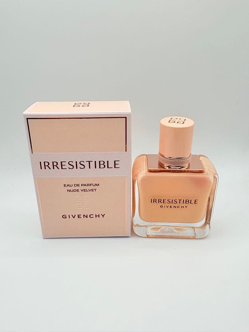 香水(女性用) Givenchy Irresistible Eau de Parfum 35ml