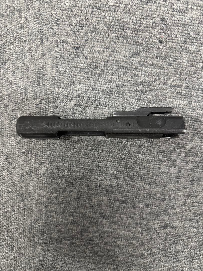 Zparts？？スチール　ボルトキャリア　VFC系 Zparts スチール ボルトキャリア（Viper VI-46 GBBR） – ナガト精工