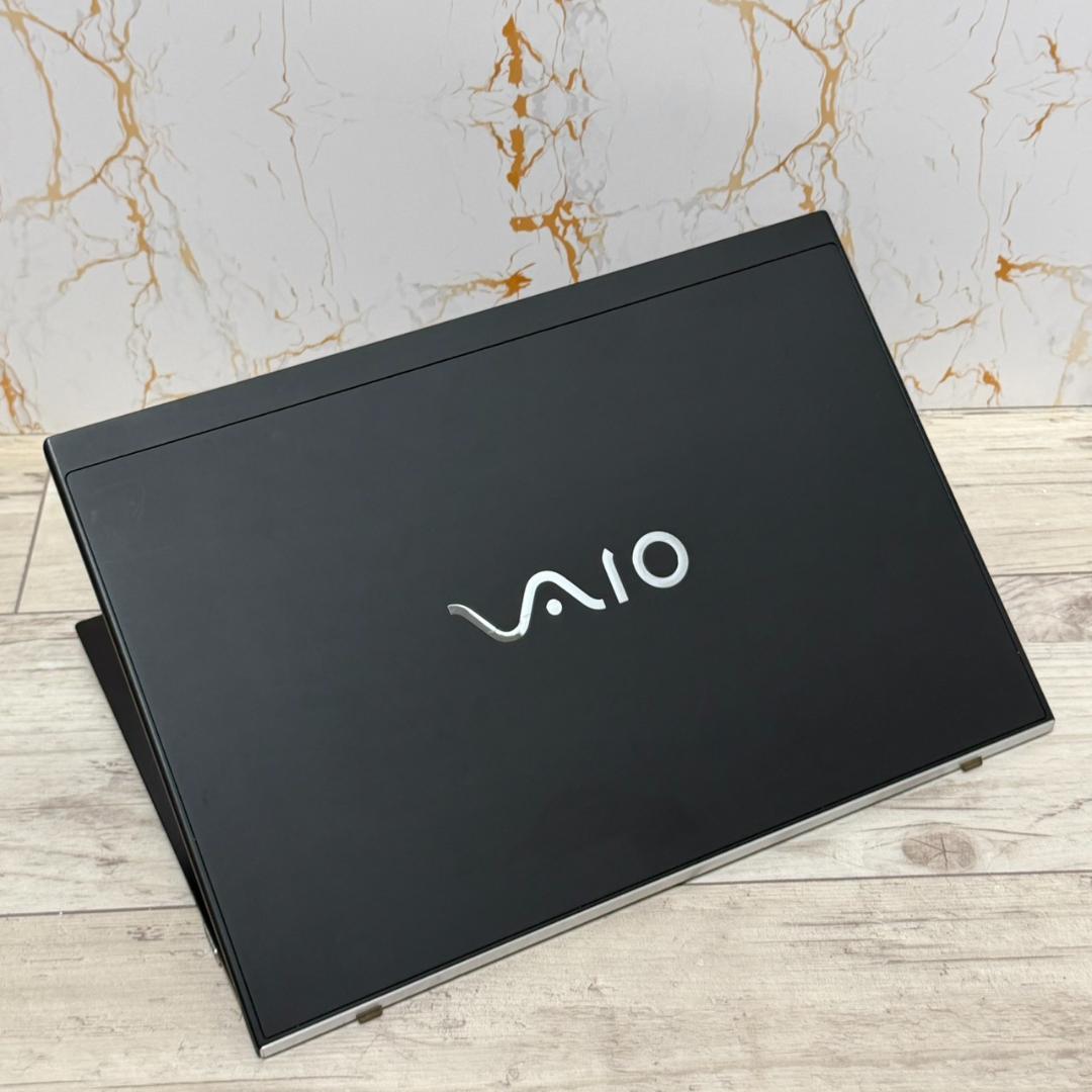 【第10世代 i3】軽量/VAIO 14型/SONY/ノートPC/office VAIO SX14 (2023年6月発売モデル)｜VAIO公式 オンラインストア｜VAIO STORE