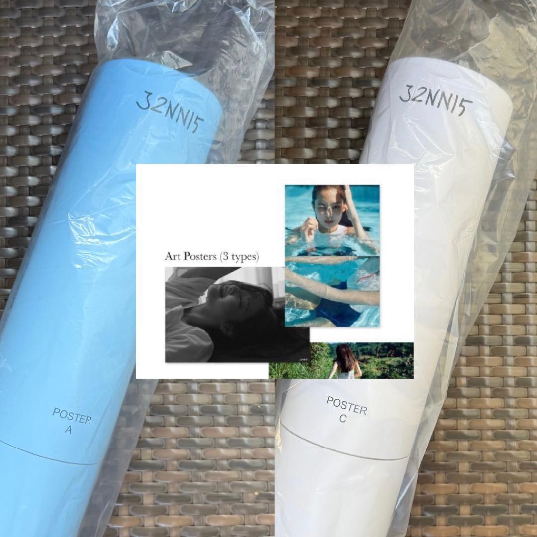 【 セット売り 】JENNIE ジェニ アート ポスター A / C 楽天市場】＼スーパーセールP2倍＋クーポン／ アートフレーム ブラック