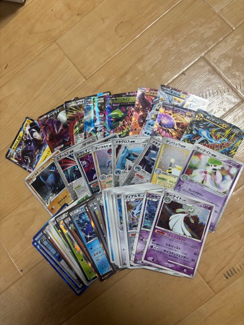 ポケカ　まとめ売り