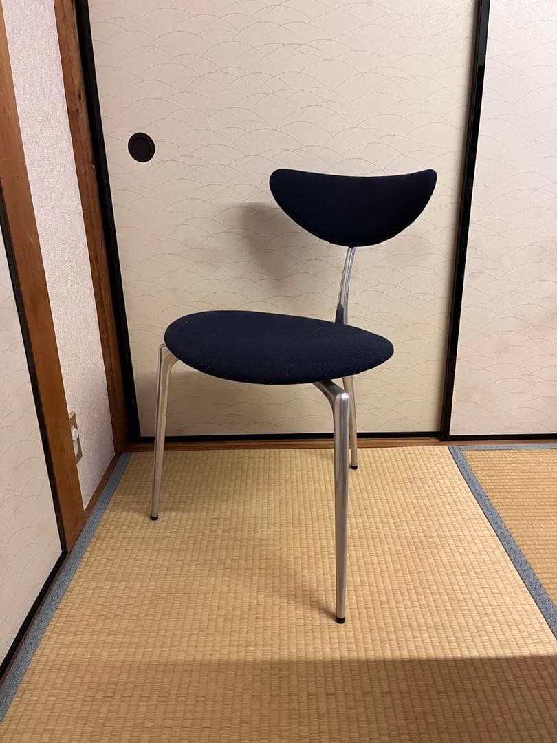 Link chair リンクチェア ADAL アダル ポストモダン 送料込み