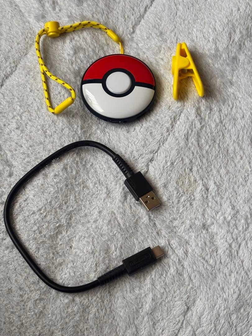 ポケモンGOプラスプラス