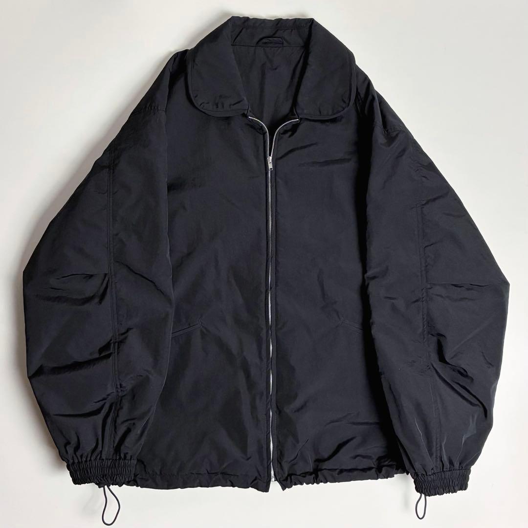 【美品】シュタイン/PADDED COACH JACKET/コーチジャケット/S
