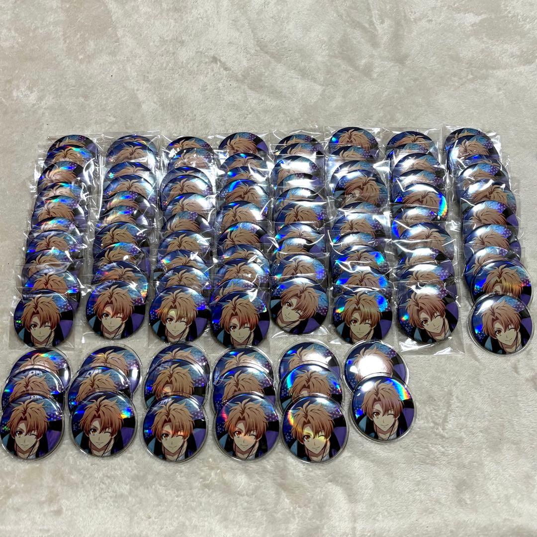 和泉三月 缶バッジ Amazon.co.jp: アイナナ アイドリッシュセブン 和泉三月 衣装展 缶