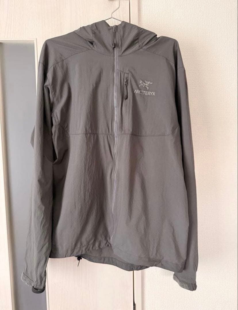 ARC'TERYX スコーミッシュフーディー x000007411_1a.jpg