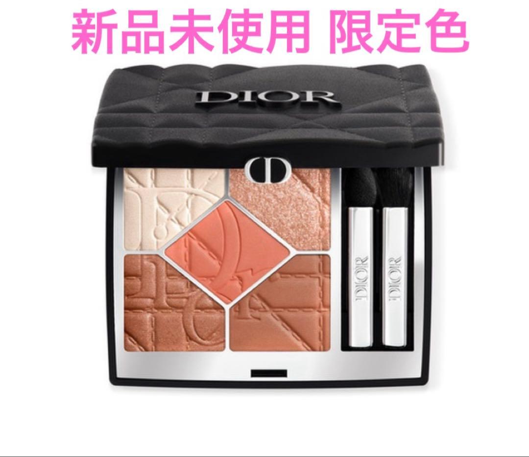 Dior ディオール サンククルール671 限定色 新品未使用 試してみた】Dior 【旧】ディオールショウ サンク クルール（限定品