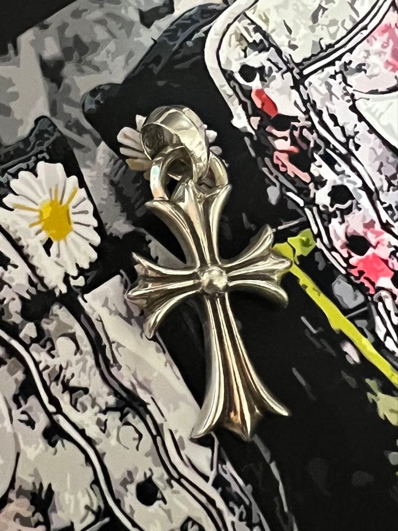 スモールクロスwithベイル