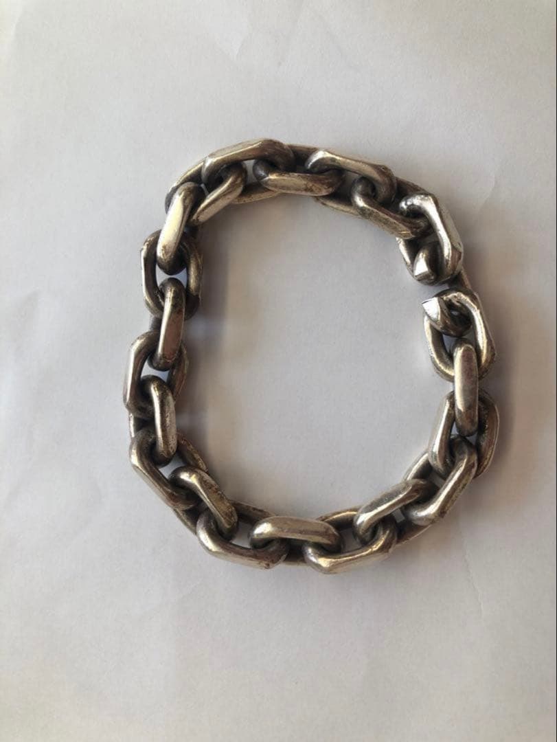 silver925 ヴィンテージ　ブレスレット