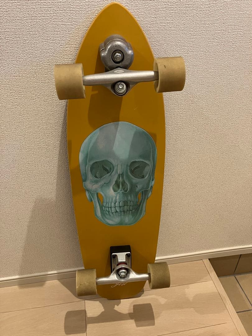 YOW SURFSKATE LANE SPLITTER 34\