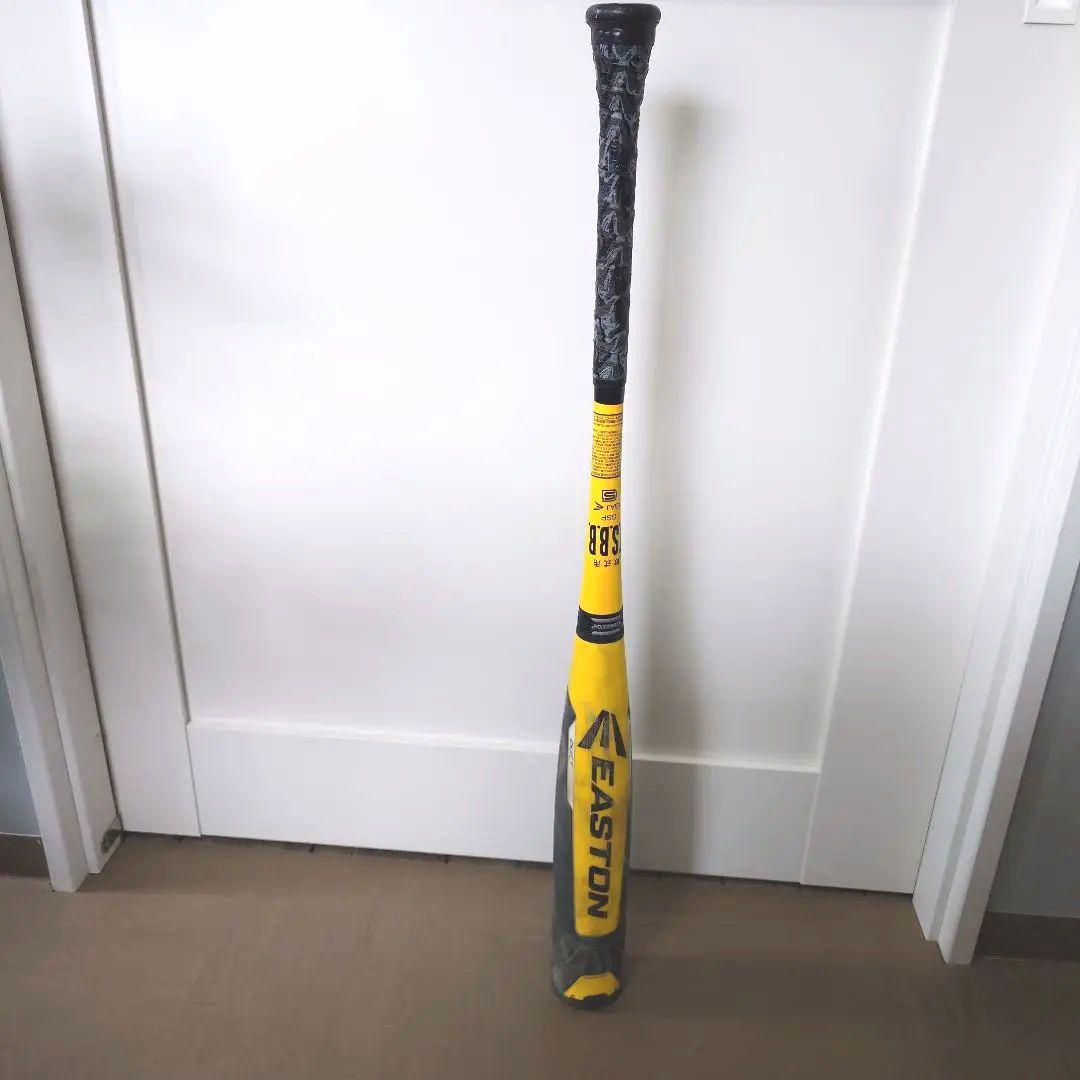 イーストン　複合バット