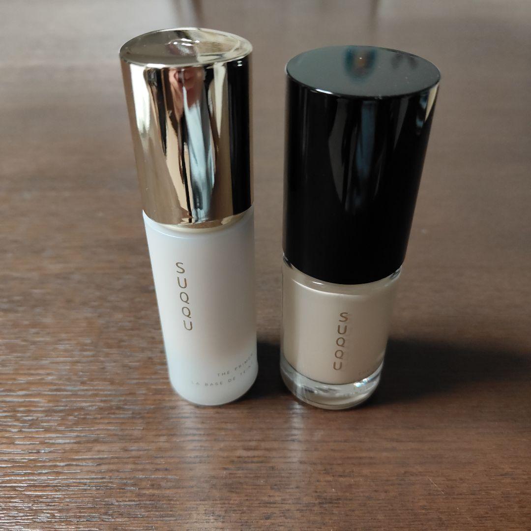 ★専用出品★ SUQQU プライマー & リキッドファンデーション115