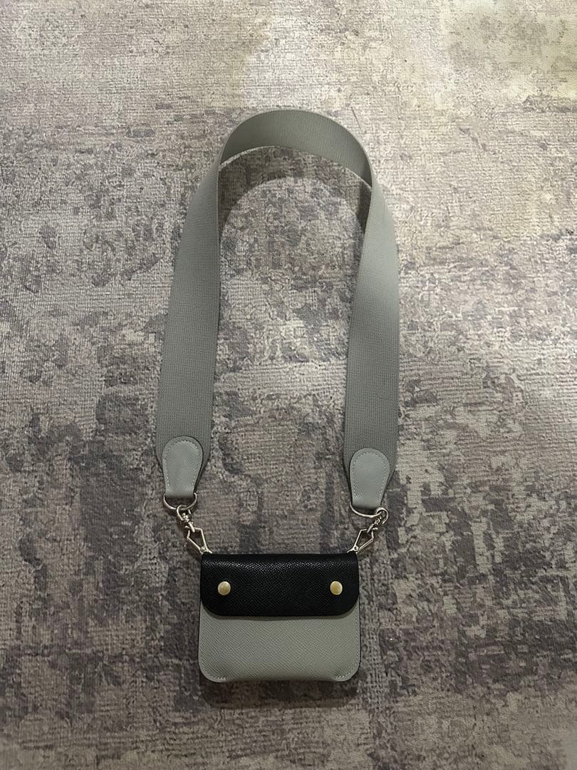 サンカッケー ウォレット　SUN/kakke Wallet 4点セット