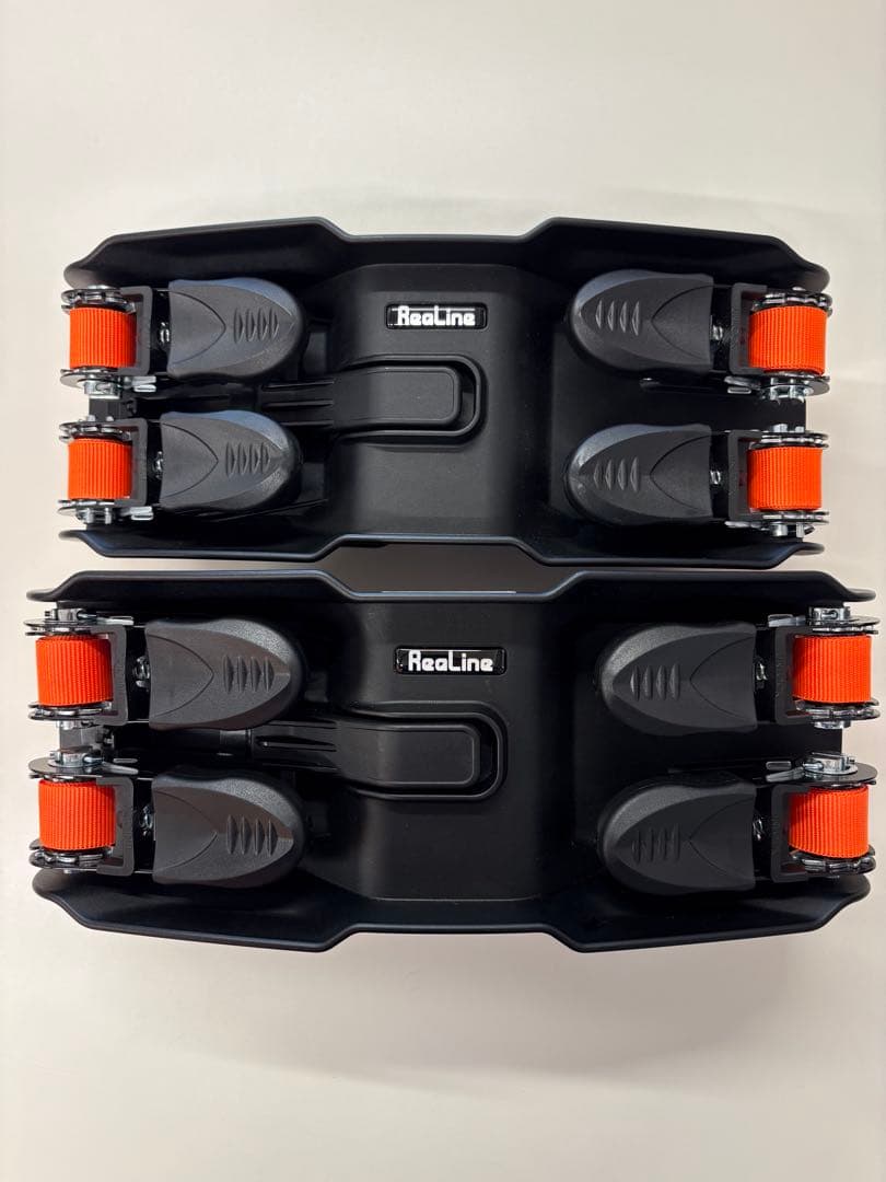 RealLine CORE 骨盤・胸郭ベルト