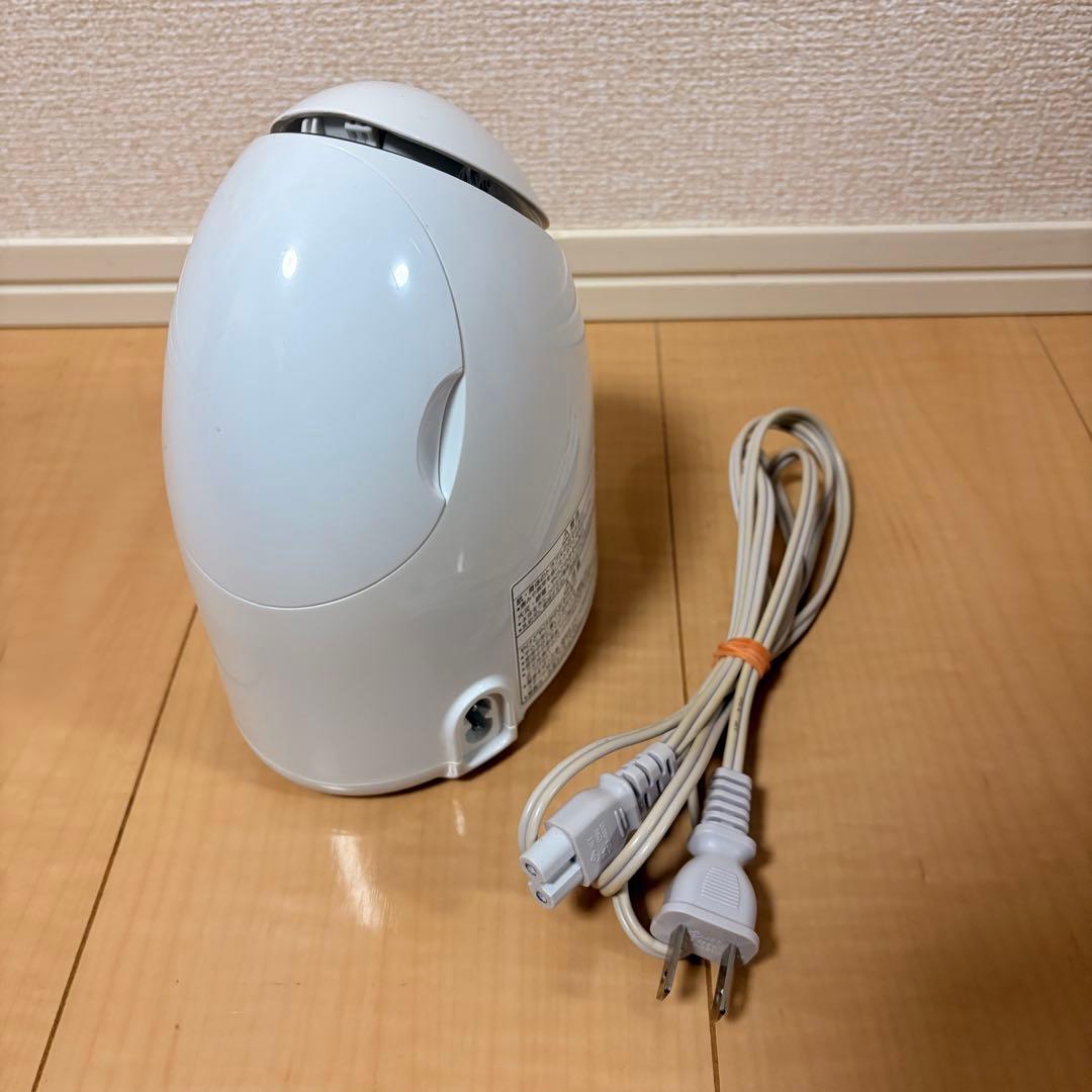 Panasonic フェイススチーマー ホワイト EH-SA3B - メルカリ