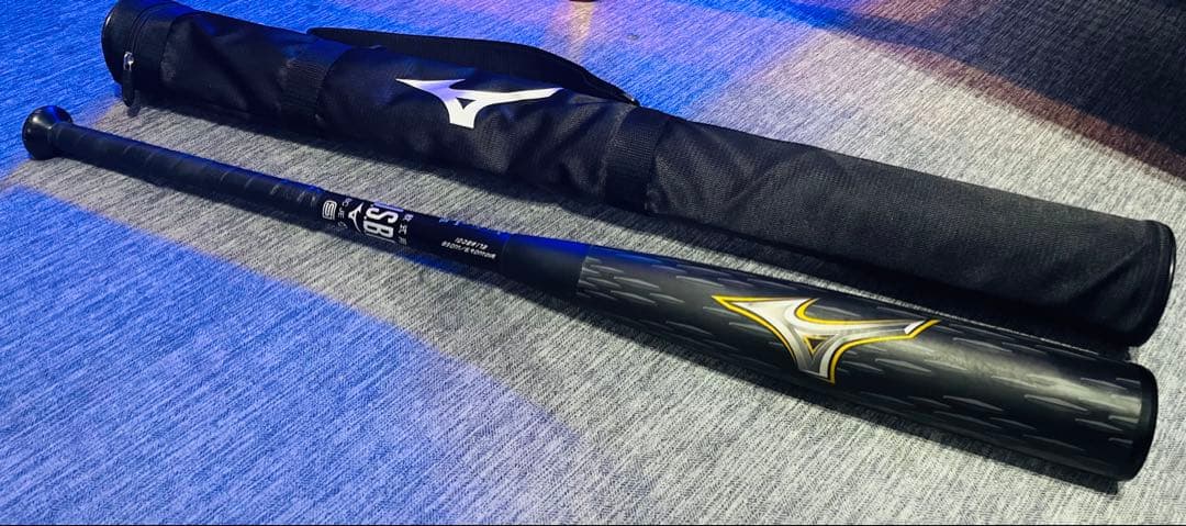 ビヨンドマックス レガシーメタル83cm 美品！　最終値下げ！