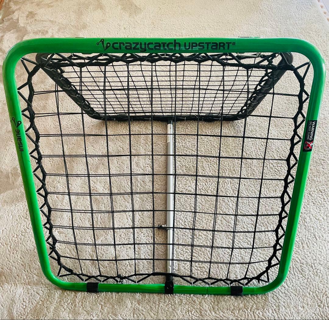 【送料込み】クレイジーキャッチ アップスタート