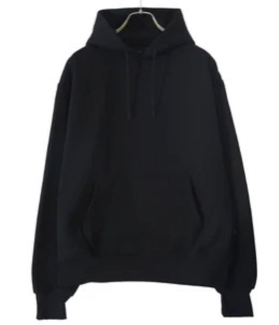 トップス DAIWA PIER39 TECH SWEAT HOODIE black L
