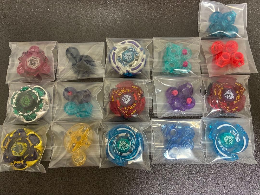 メタルファイトベイブレード　エルドラゴ　ペルセウス