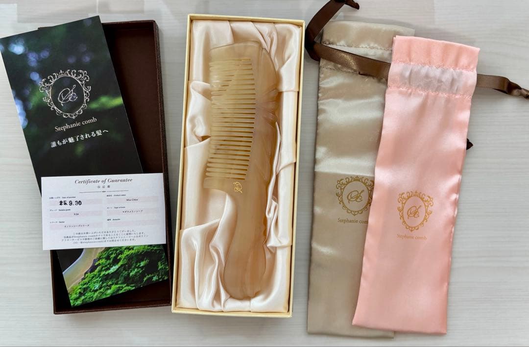 ステファニーコーム MissChloe