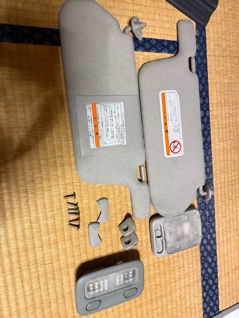 昭紀 サンバイザー マップランプ ルームランプセット Amazon | YOURS(ユアーズ) トヨタ/レクサス 純正LED車専用 LED