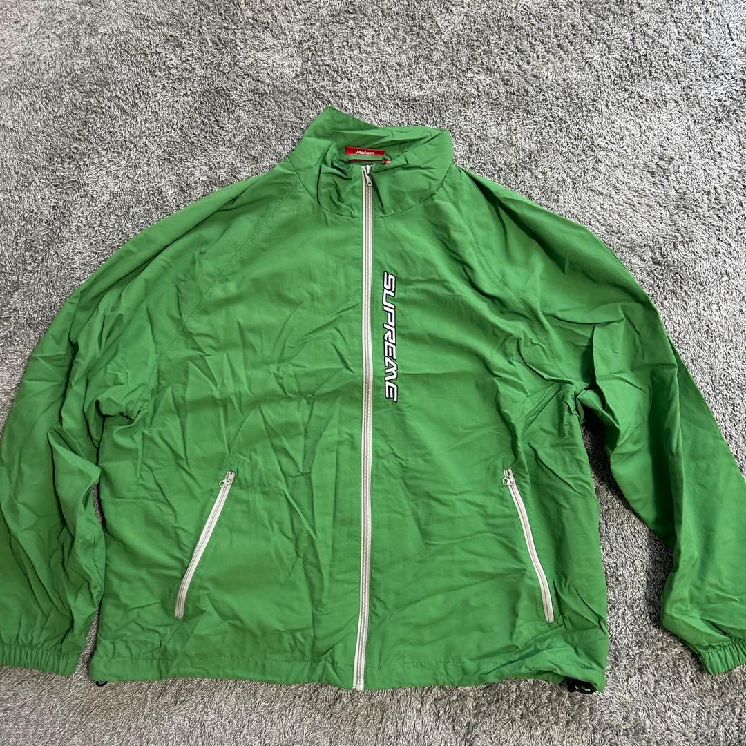 Supreme/シュプリーム【25SS】Contrast Zip Track M 中古・古着通販】SUPREME (シュプリーム) 25SS Contrast Zip Track