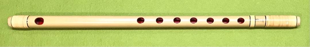 横笛306篠笛/7本調子/獅子田(竹渓)/7穴/美品 楽天市場】【訳あり】【篠笛】獅子田 竹峰（竹渓） 黒塗 両巻 七つ穴