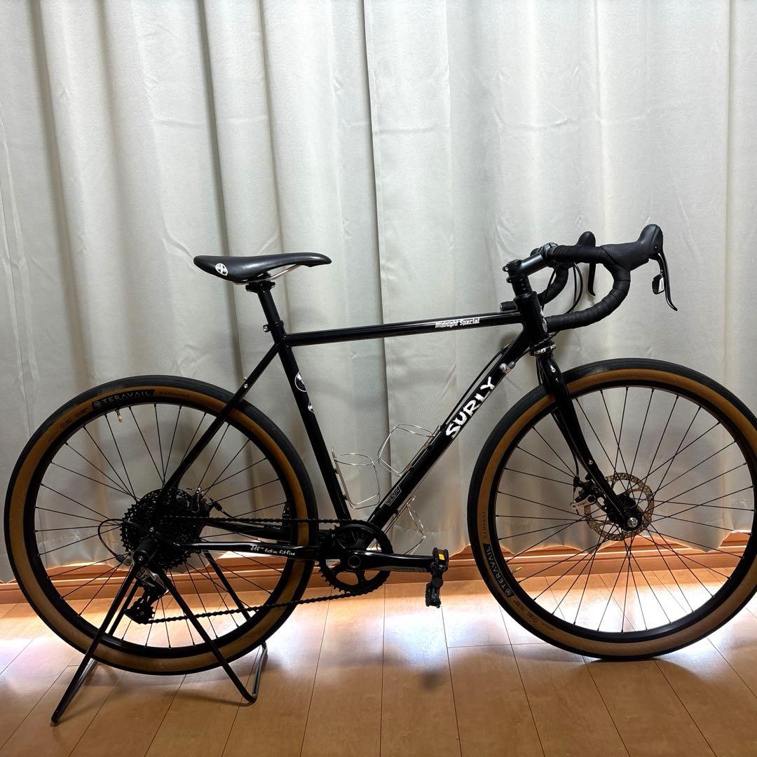 Surly Midnight Special シクロクロスバイク　50サイズ