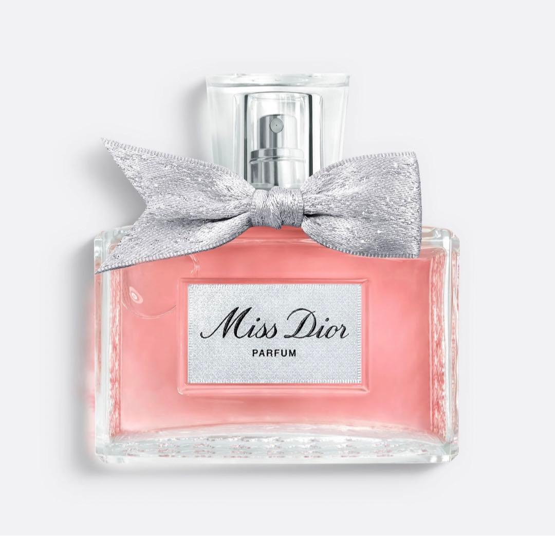 Dior Miss Dior パルファム ボックス付き50ml Amazon.com : Dior Miss Eau de Parfum 50ml : Beauty & Personal Care