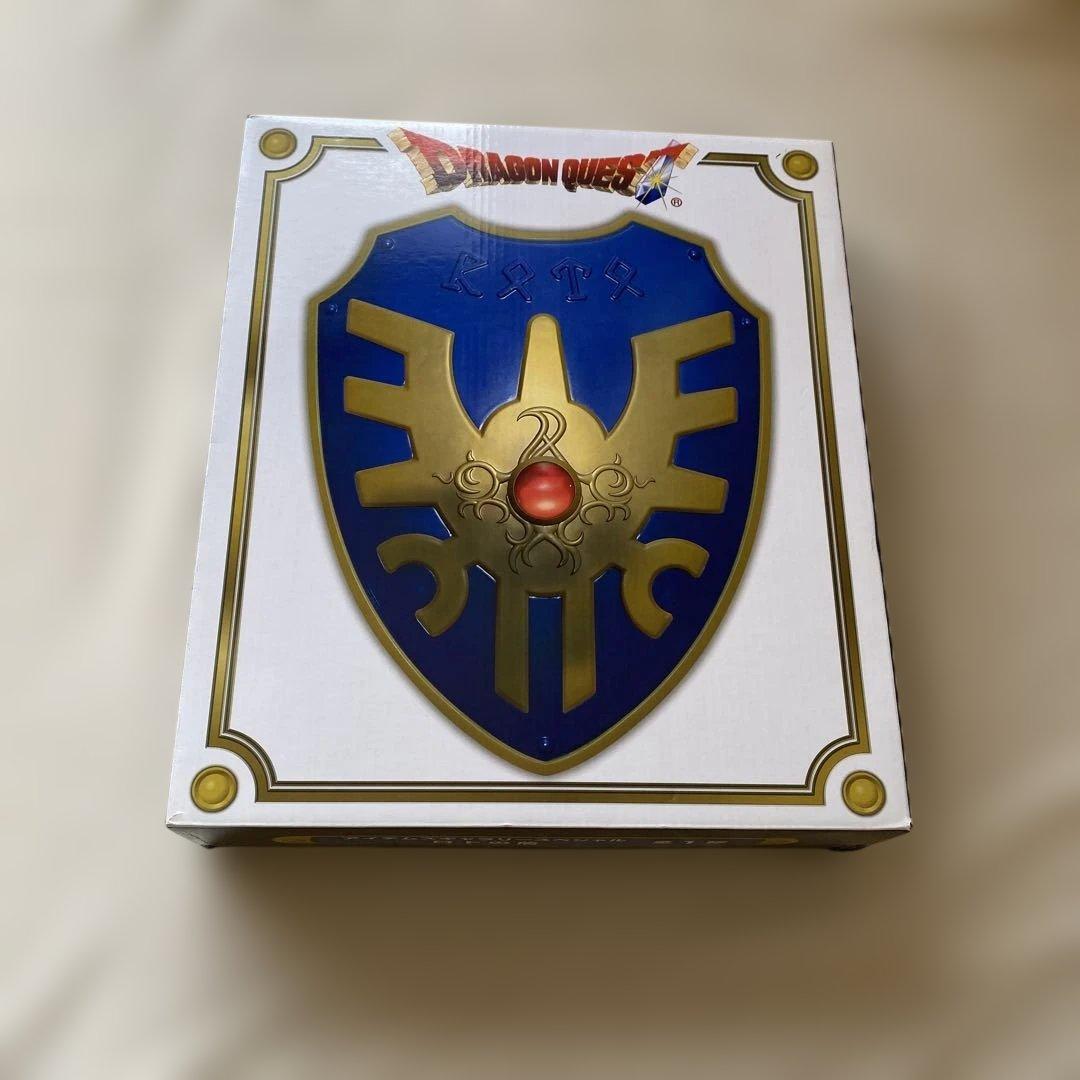ロトの盾 ドラゴンクエスト AM アイテムズギャラリースペシャル フィギュア