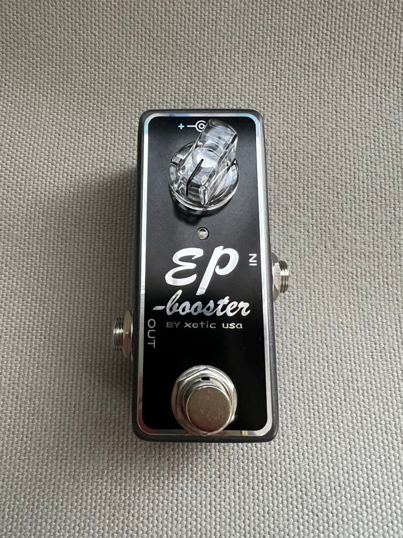 ギター Xotic ep-booster Untitled-1_56d15566-93ca-424e-