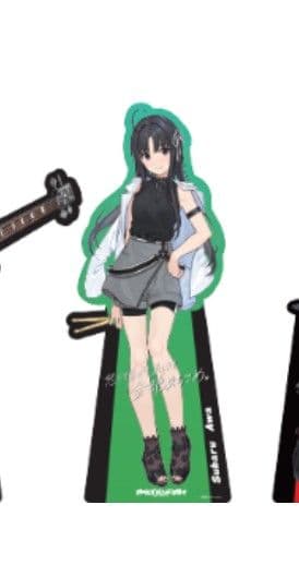 ガールズバンドクライ　スタンドパネル　安和すばる