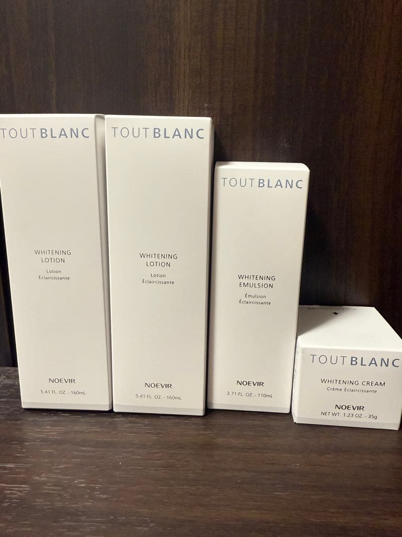 ノエビア　トゥブランセット sample.png