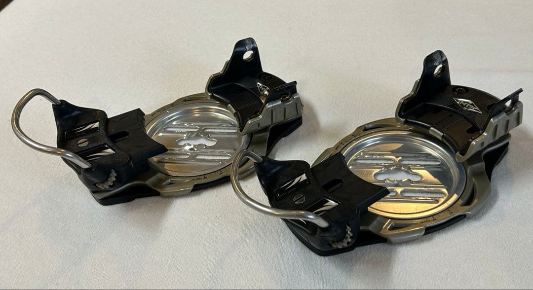 スノーボード F2 Intec Titanium M