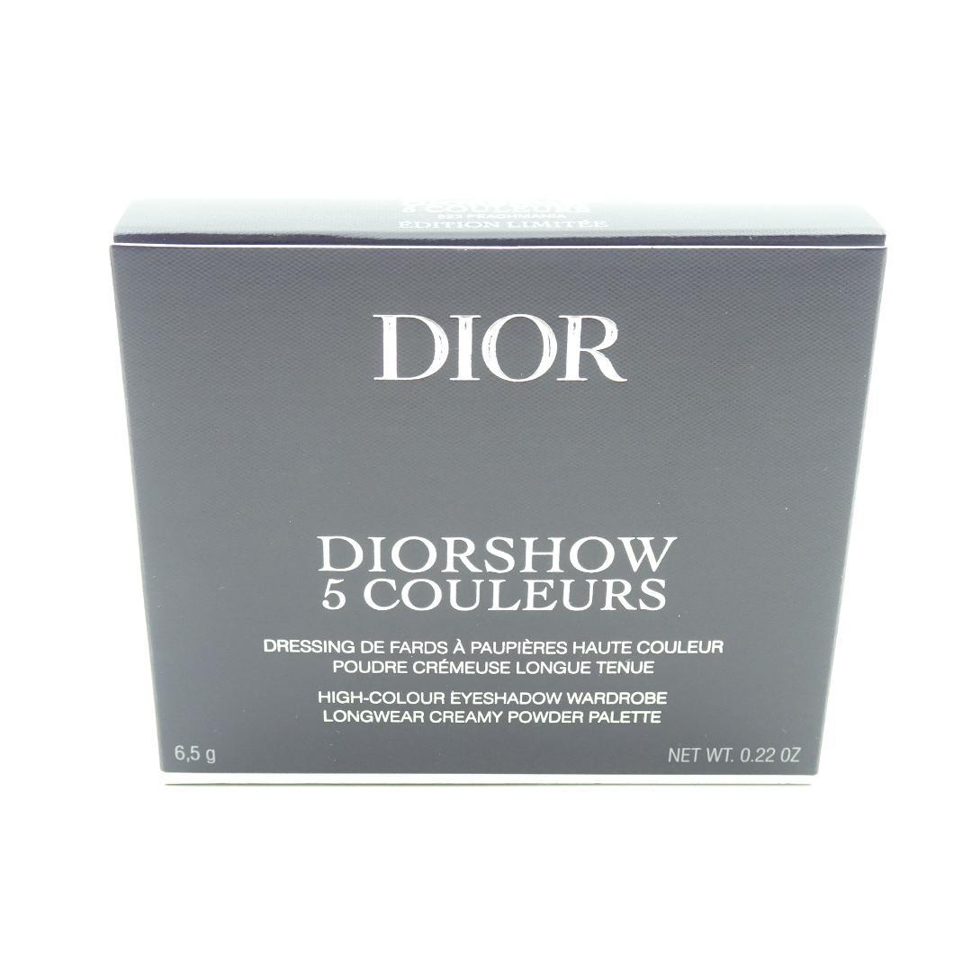 ディオールショウ　サンク　クルール　623　ピーチマニア ディオール / ディオールショウ サンク クルール 623 ピーチマニアの