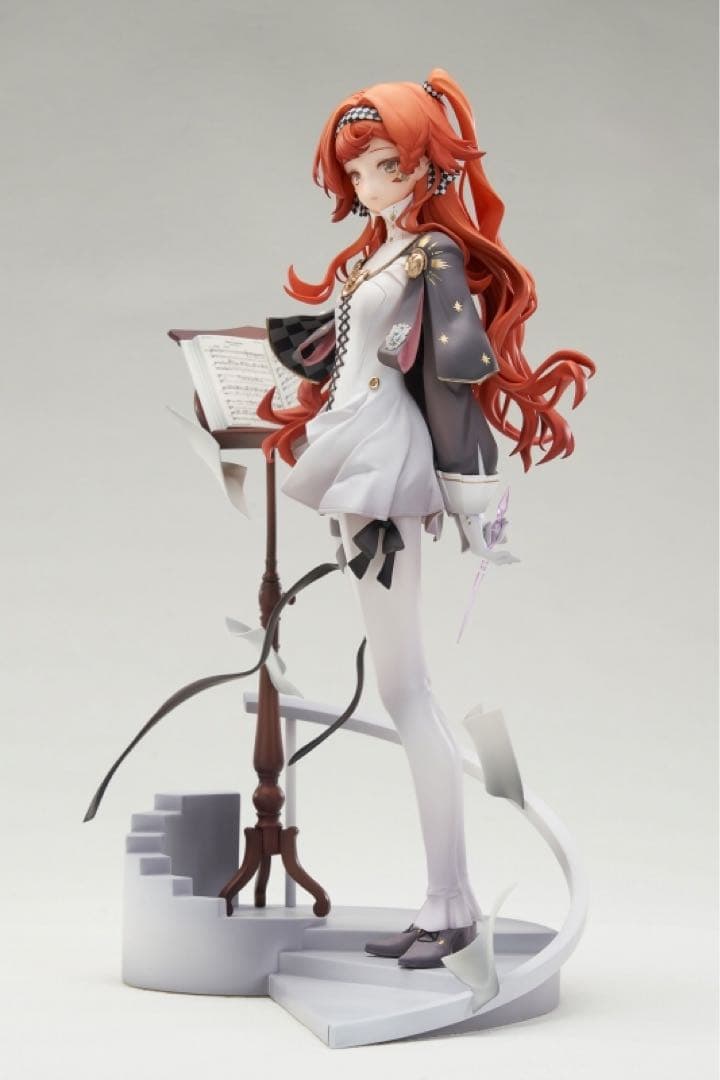 【送料無料】リバース：1999 ソネット 1/7 完成品フィギュア　新品未開封
