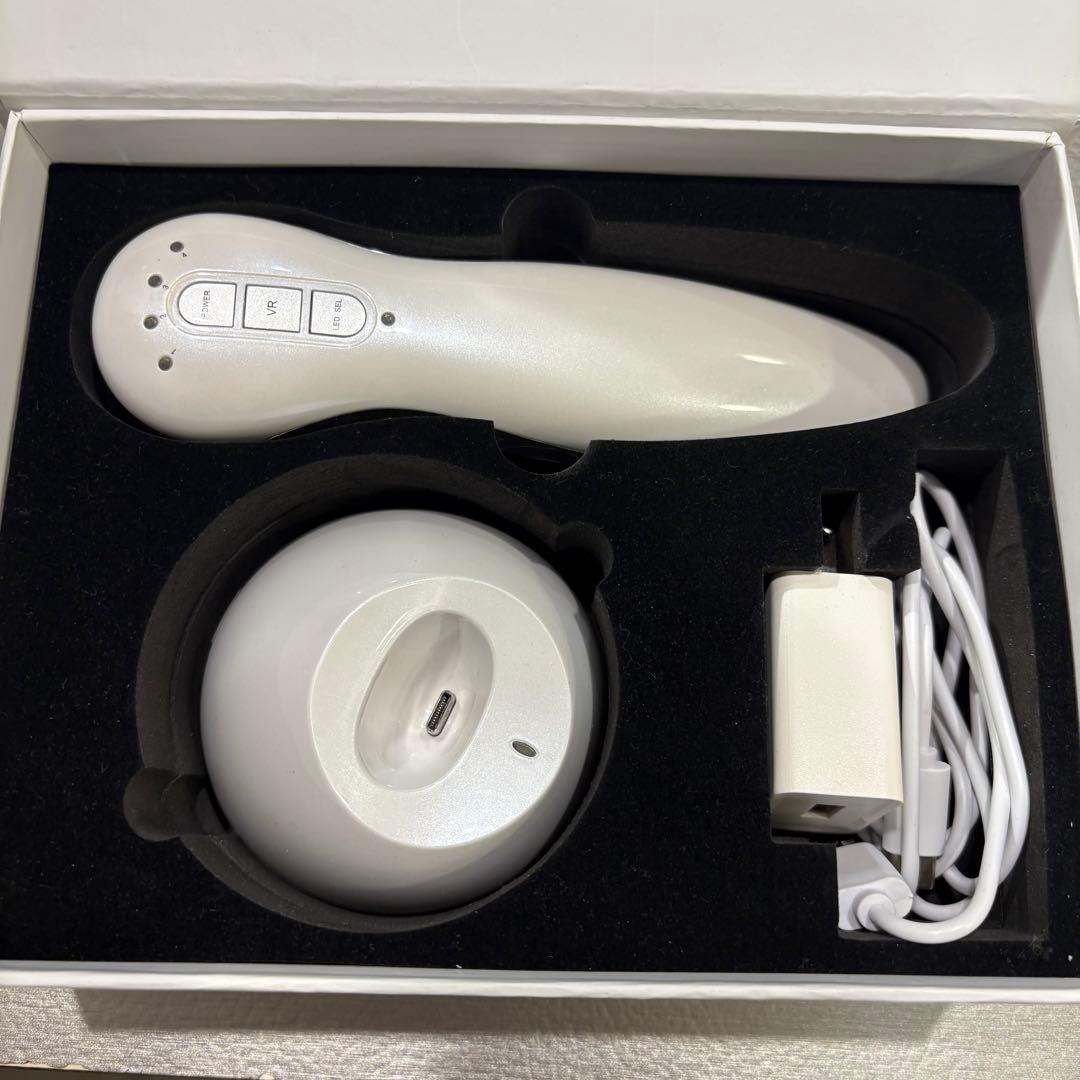 HSC eポレーションプレミアム 強髪ホームケア